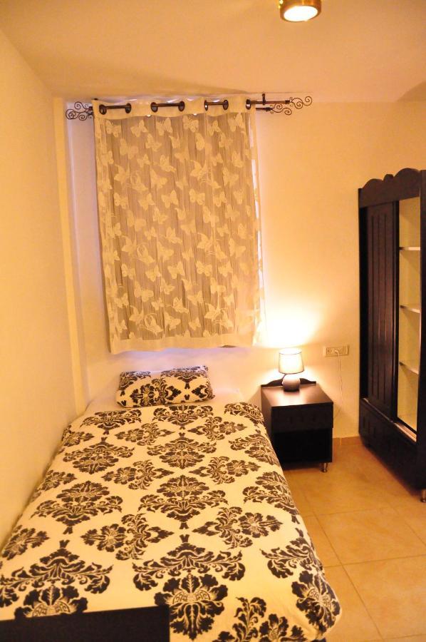 Hadass Desert Inn Dimona Kültér fotó