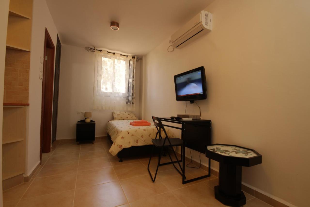 Hadass Desert Inn Dimona Kültér fotó