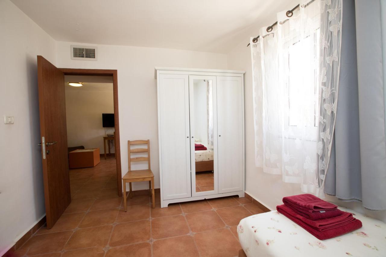 Hadass Desert Inn Dimona Kültér fotó