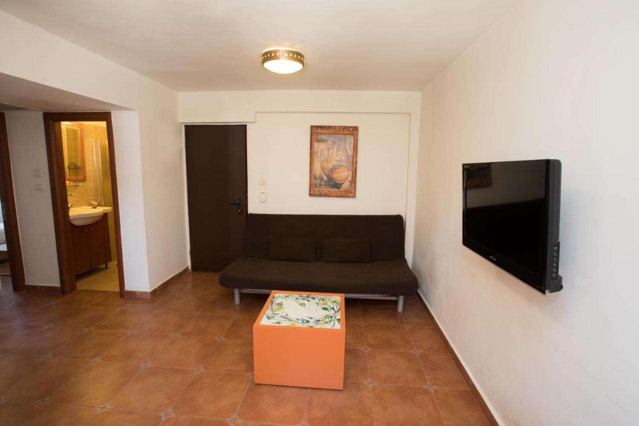 Hadass Desert Inn Dimona Kültér fotó