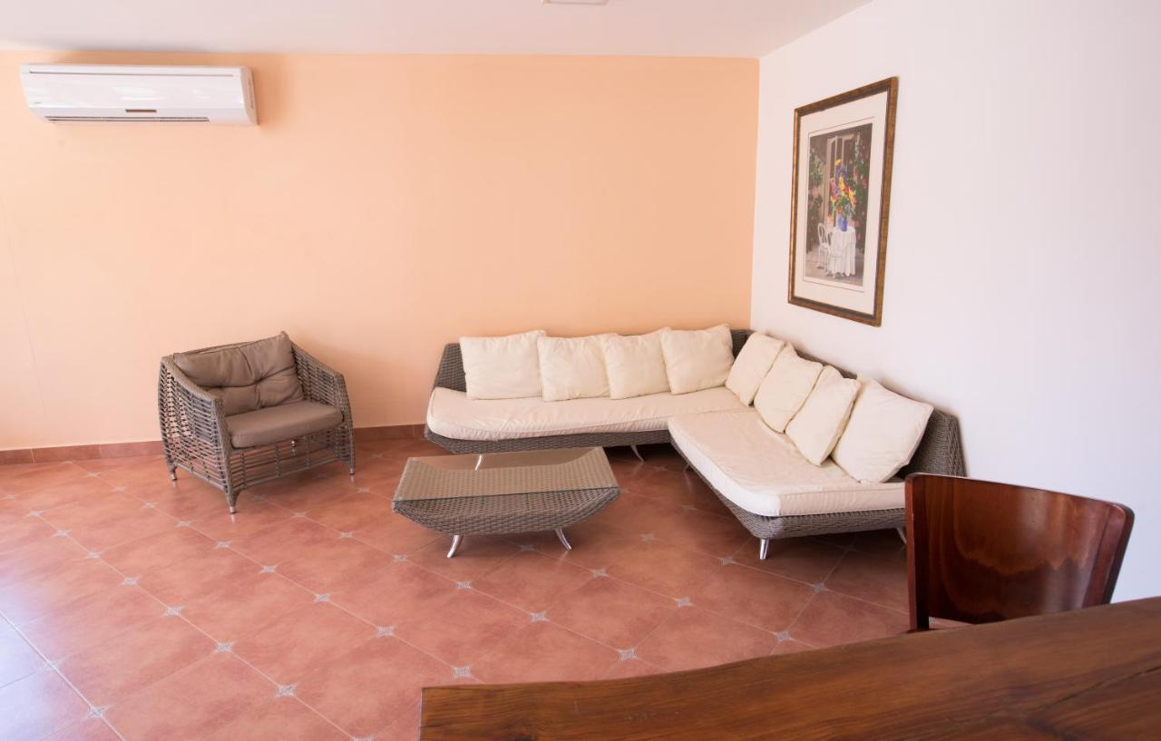 Hadass Desert Inn Dimona Kültér fotó