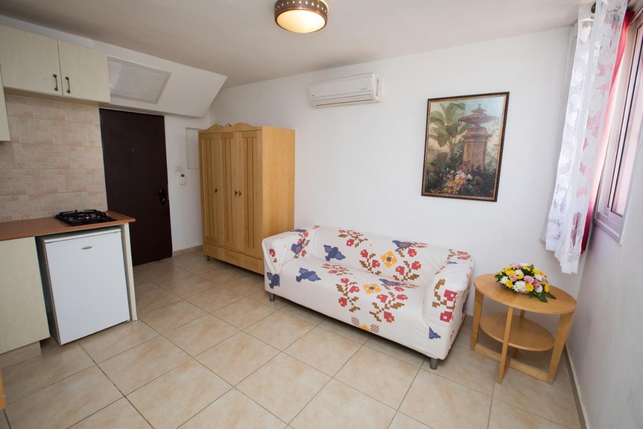Hadass Desert Inn Dimona Kültér fotó