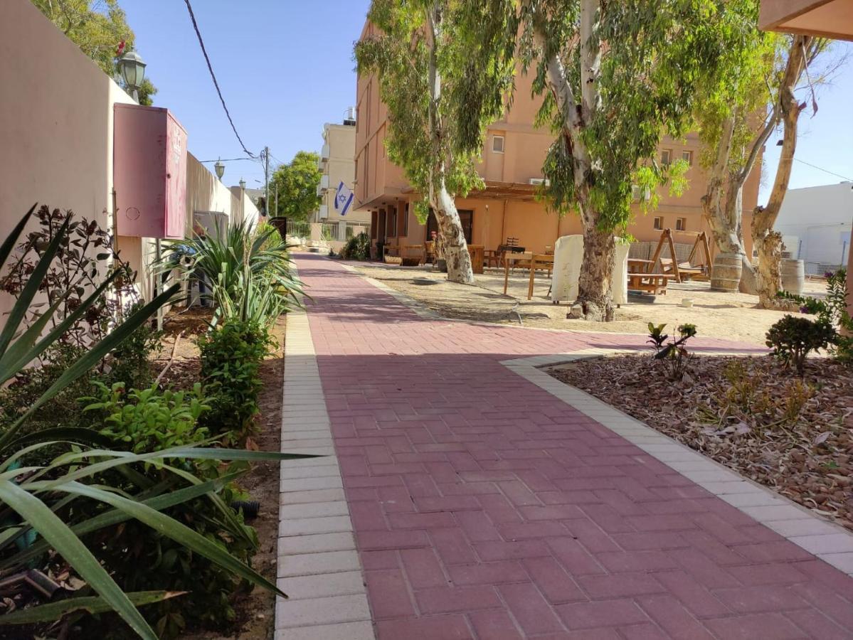 Hadass Desert Inn Dimona Kültér fotó