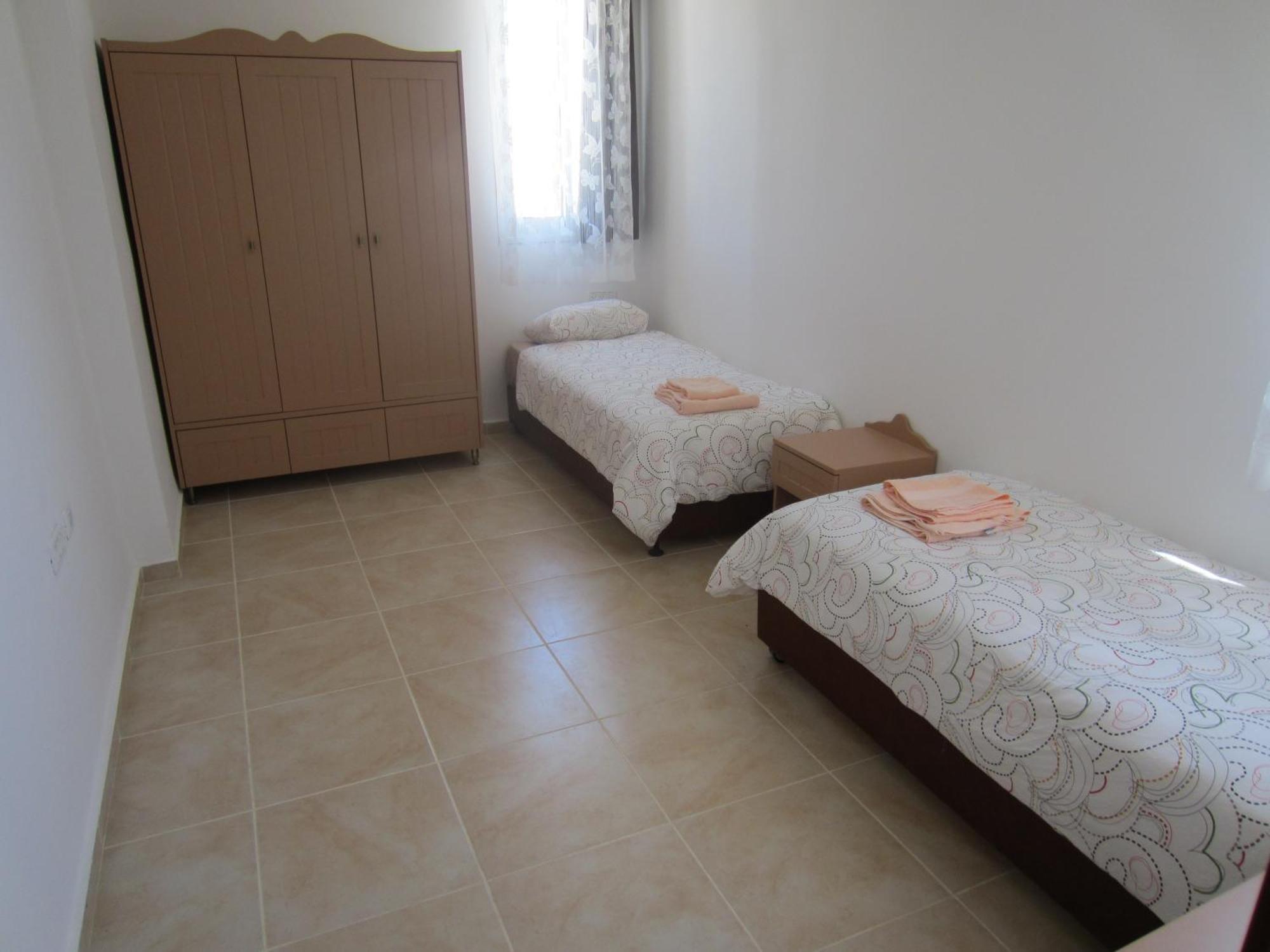 Hadass Desert Inn Dimona Szoba fotó